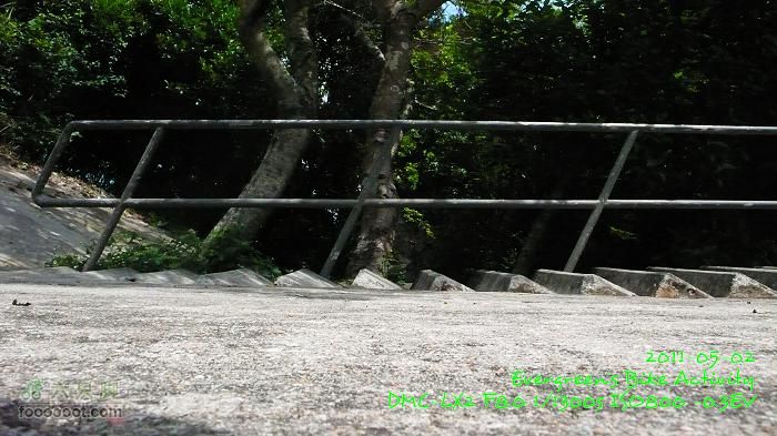 2011 05 02 港島漫遊：舊日的足蹟P1380504