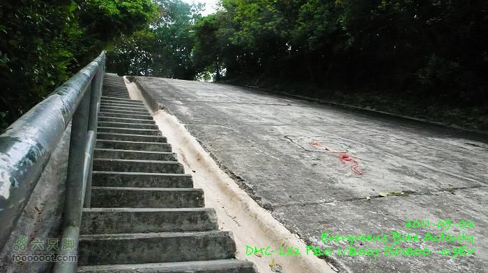 2011 05 02 港島漫遊：舊日的足蹟P1380506