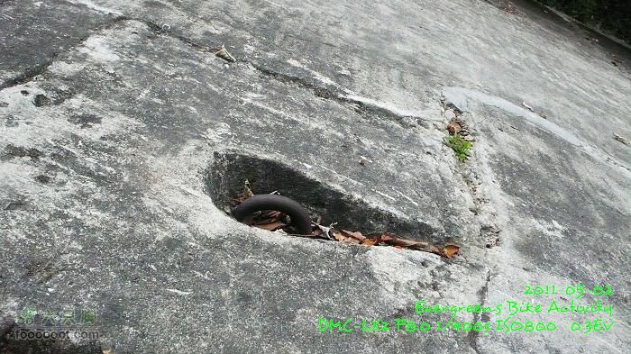 2011 05 02 港島漫遊：舊日的足蹟P1380510