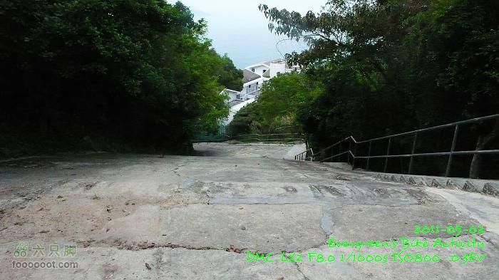 2011 05 02 港島漫遊：舊日的足蹟P1380512
