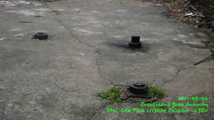 2011 05 02 港島漫遊：舊日的足蹟P1380518