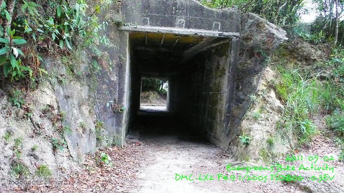 2011 05 02 港島漫遊：舊日的足蹟P1380521
