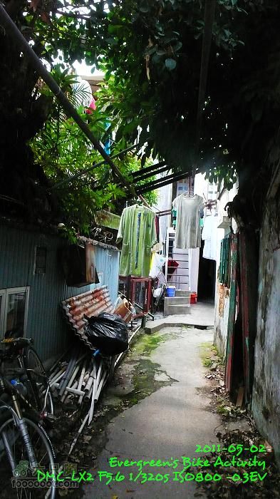 2011 05 02 港島漫遊：舊日的足蹟P1380541