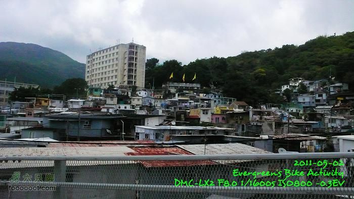 2011 05 02 港島漫遊：舊日的足蹟P1380543