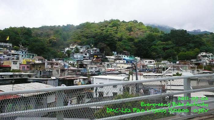 2011 05 02 港島漫遊：舊日的足蹟P1380544