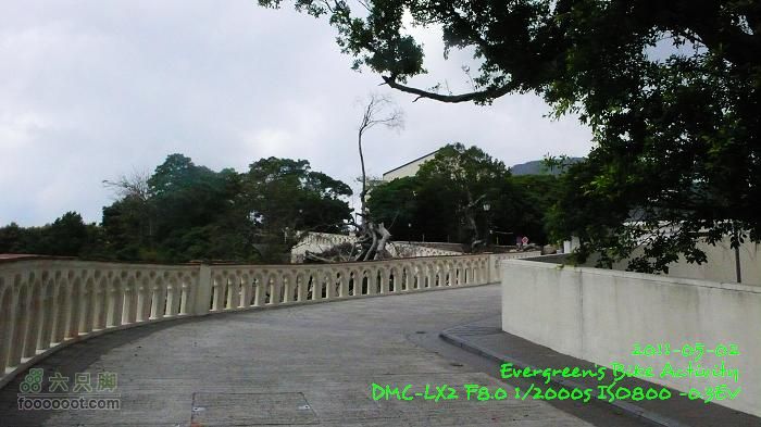 2011 05 02 港島漫遊：舊日的足蹟P1380547