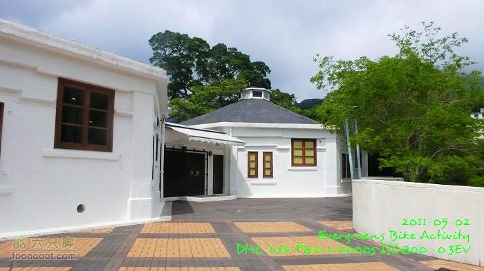 2011 05 02 港島漫遊：舊日的足蹟P1380549