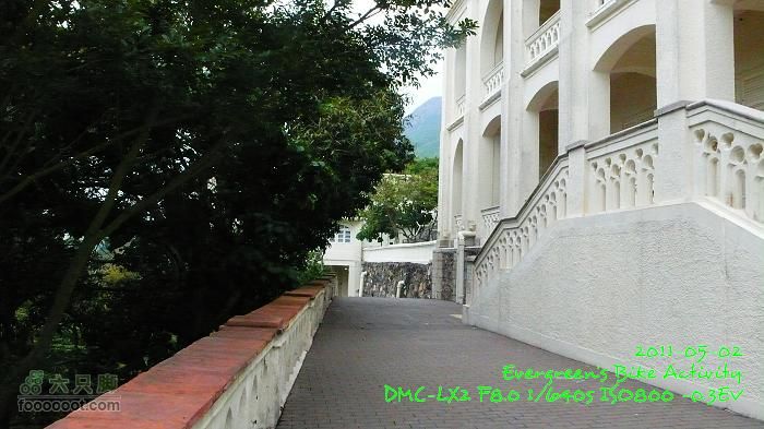 2011 05 02 港島漫遊：舊日的足蹟P1380554