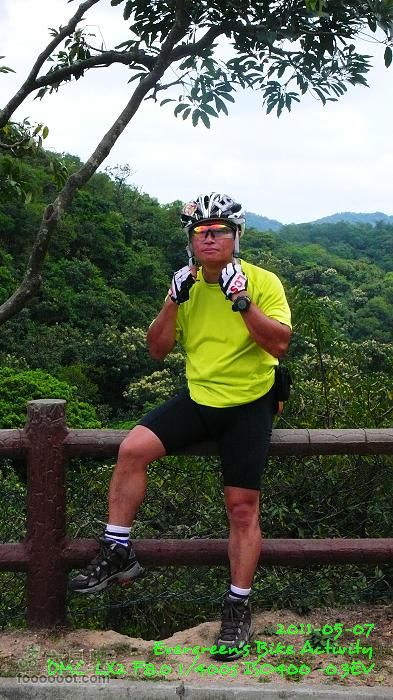 2011 05 07 大埔>馬騮山>荃灣>觀塘>紅磡P1380626