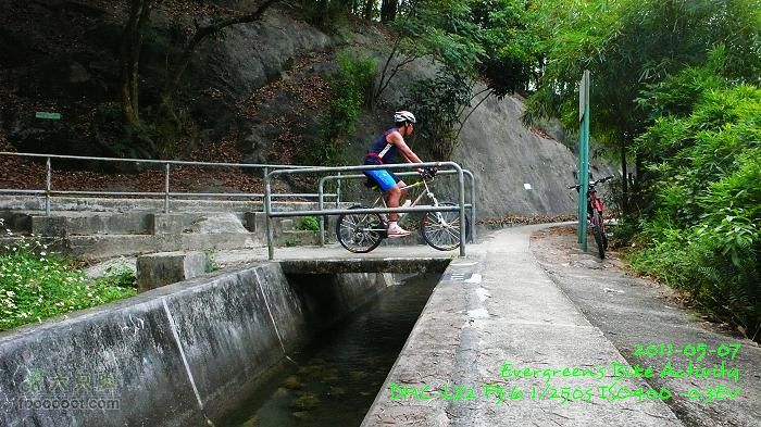 2011 05 07 大埔>馬騮山>荃灣>觀塘>紅磡P1380636