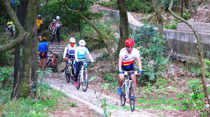 2011 05 07 大埔>馬騮山>荃灣>觀塘>紅磡P1380638