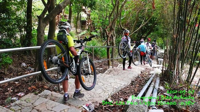 2011 05 07 大埔>馬騮山>荃灣>觀塘>紅磡P1380640