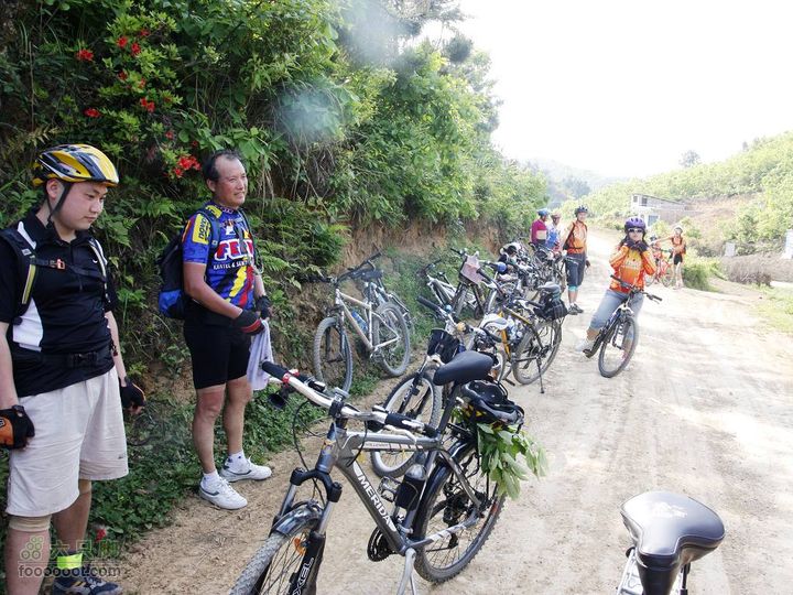 2011.5.7偏坡谷龙把关石笋沟_MG_1586