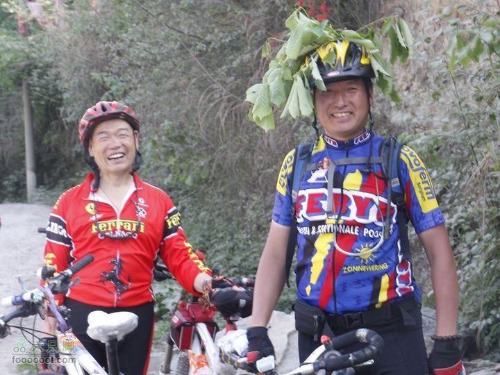 2011.5.7偏坡谷龙把关石笋沟_MG_1599