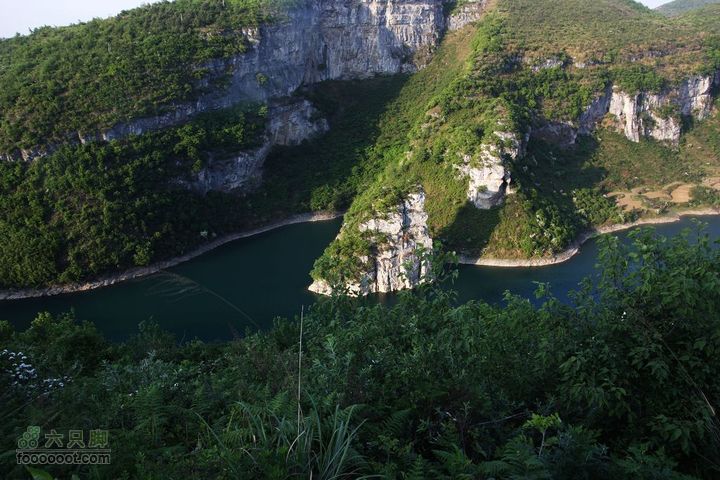 2011.5.7偏坡谷龙把关石笋沟_MG_1605