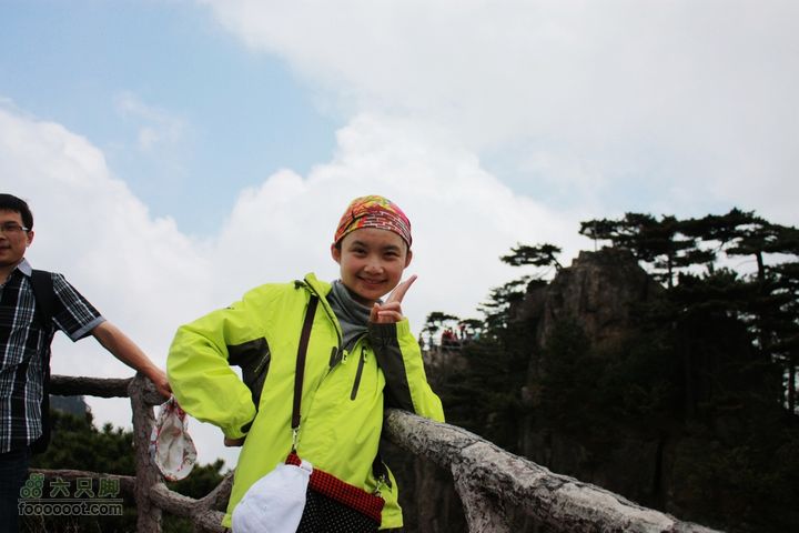 2011-05-07-穿越黄山-青岛向阳山户外IMG_2923