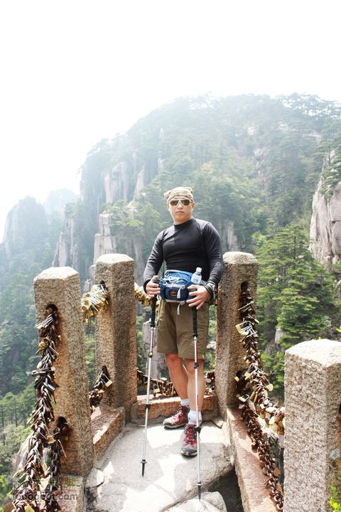 2011-05-07-穿越黄山-青岛向阳山户外IMG_2951向阳山
