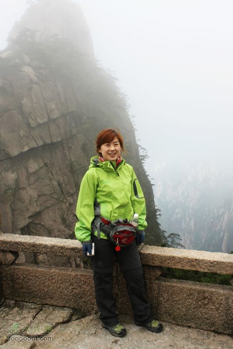 2011-05-07-穿越黄山-青岛向阳山户外IMG_3183