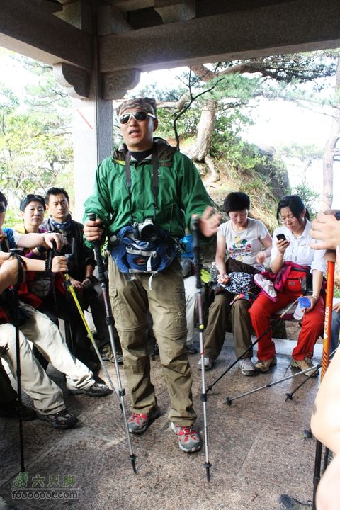 2011-05-07-穿越黄山-青岛向阳山户外IMG_3250