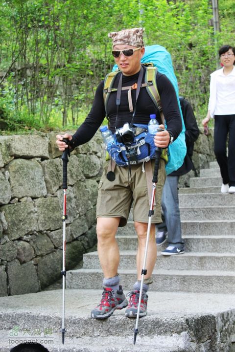 2011-05-07-穿越黄山-青岛向阳山户外IMG_3342向阳山
