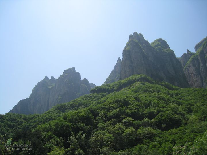 20110514林州艾蒿坪朝阳石板岩201105014艾蒿坪朝阳 122