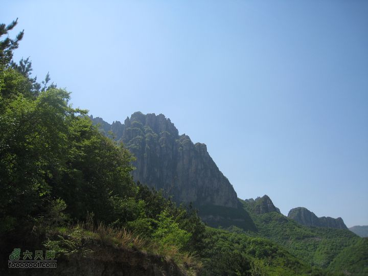 20110514林州艾蒿坪朝阳石板岩201105014艾蒿坪朝阳 203