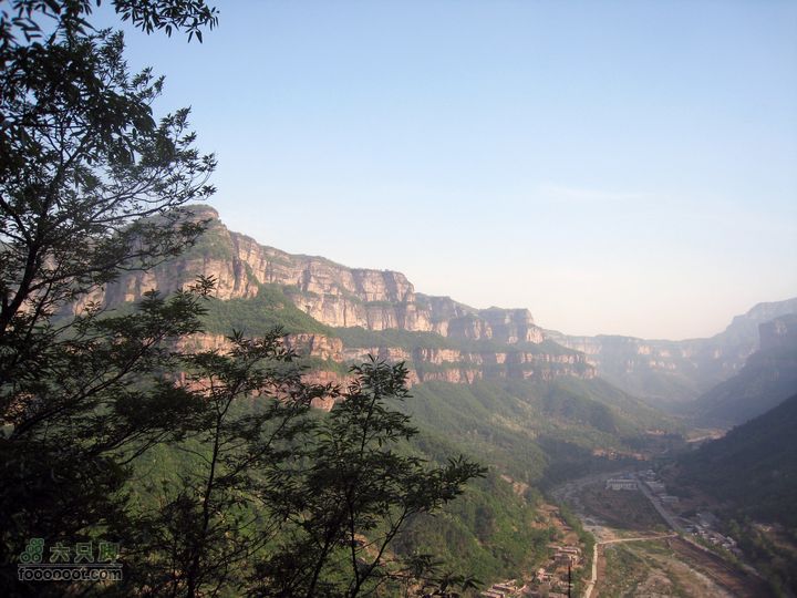 20110514林州艾蒿坪朝阳石板岩201105014艾蒿坪朝阳 337