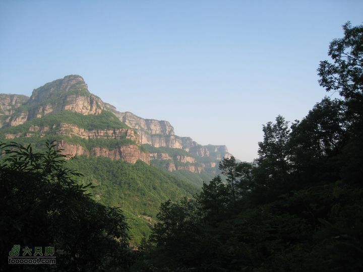20110514林州艾蒿坪朝阳石板岩201105014艾蒿坪朝阳 352