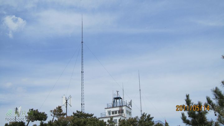 探路“老龙窝”！“瞭望塔”