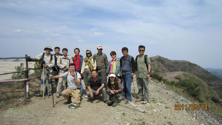 探路“老龙窝”！“合影”