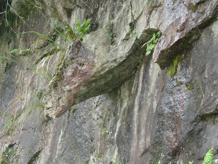 古庙南惹-洪江塘佳山P5142126
