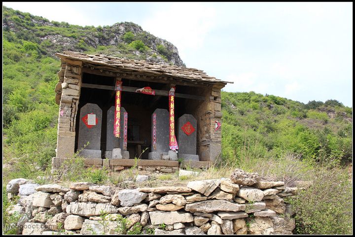 20110515车佛沟-大脑村-圣子沟-太行平湖车佛沟-太行平湖043