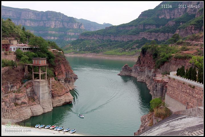 20110515车佛沟-大脑村-圣子沟-太行平湖车佛沟-太行平湖052