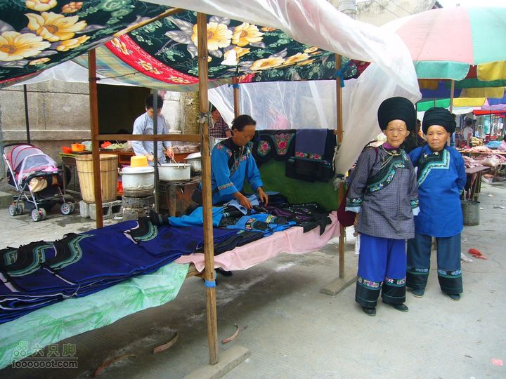 山江苗寨四月八跳花節Image00038