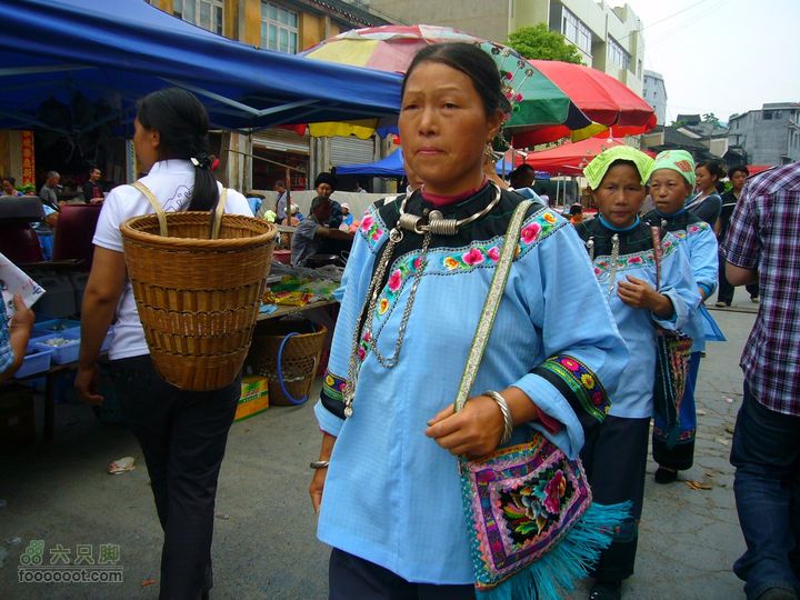 山江苗寨四月八跳花節Image00048