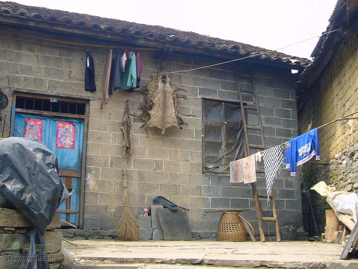 山江苗寨四月八跳花節Image00118