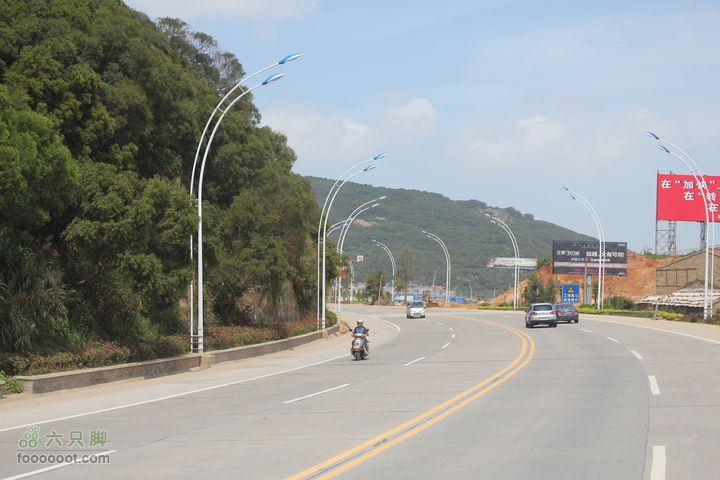 平潭进城沿途街景IMG_3567