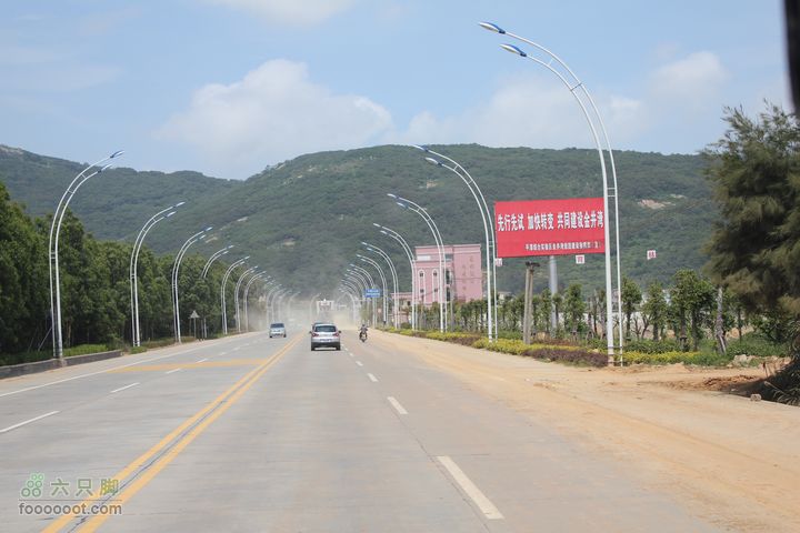 平潭进城沿途街景IMG_3569