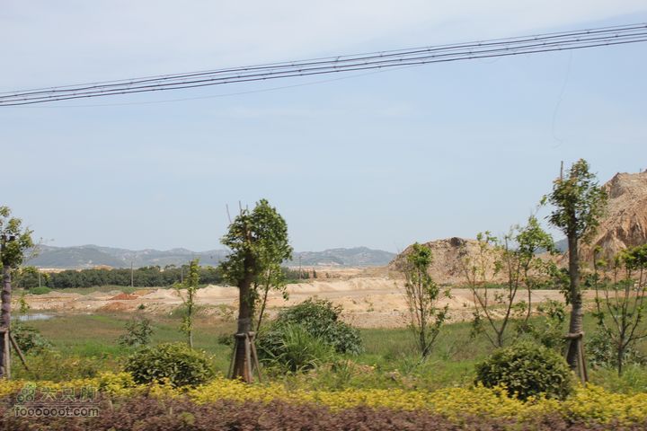 平潭进城沿途街景IMG_3570