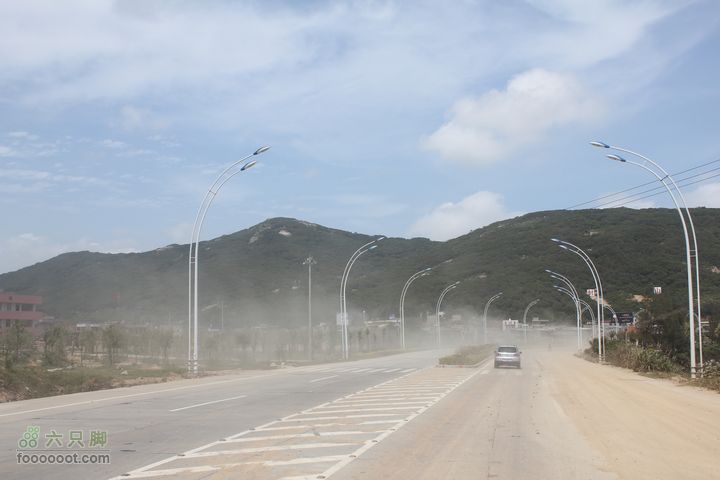 平潭进城沿途街景IMG_3571