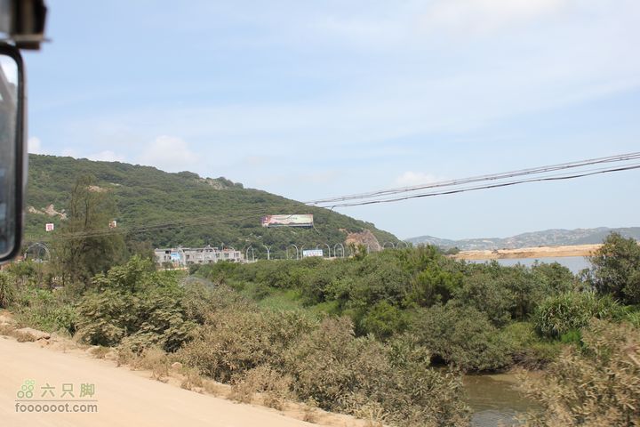 平潭进城沿途街景IMG_3572