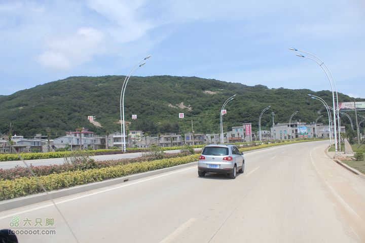 平潭进城沿途街景IMG_3574