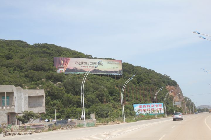 平潭进城沿途街景IMG_3575