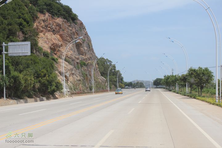 平潭进城沿途街景IMG_3576