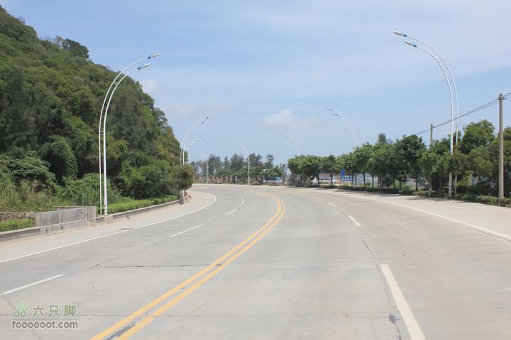 平潭进城沿途街景IMG_3578