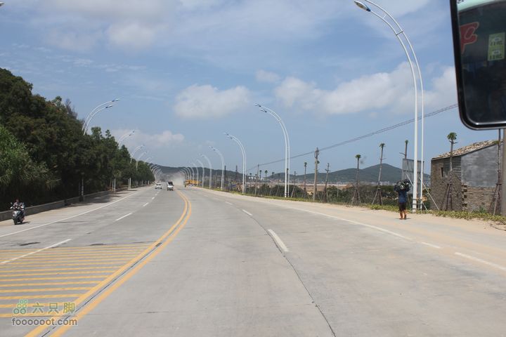 平潭进城沿途街景IMG_3581