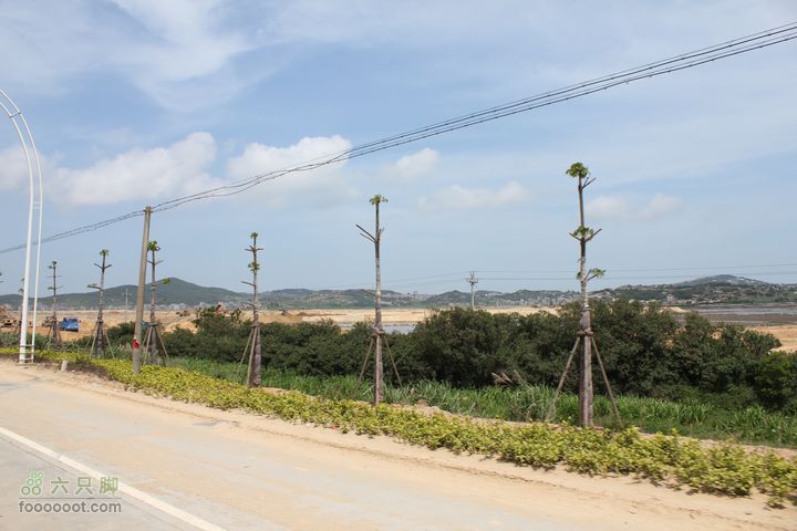 平潭进城沿途街景IMG_3583