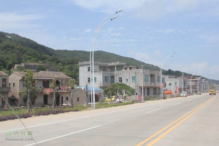 平潭进城沿途街景IMG_3584