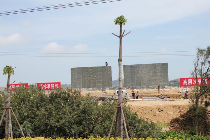 平潭进城沿途街景IMG_3585