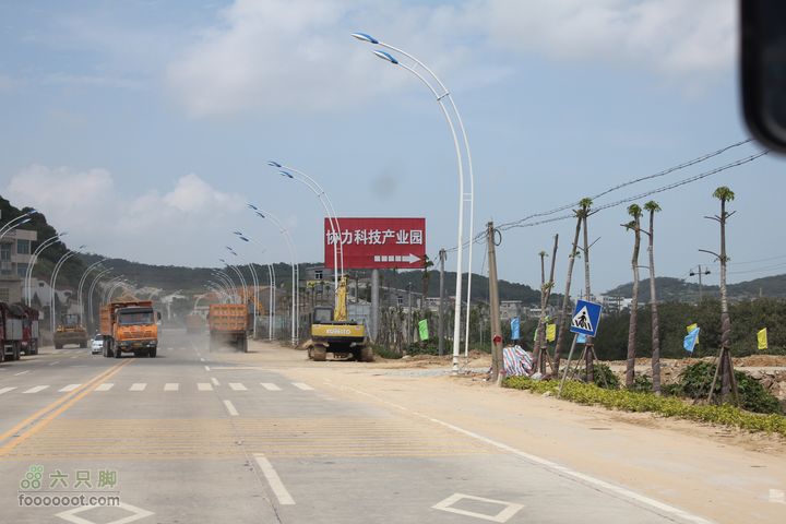 平潭进城沿途街景IMG_3586